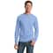JERZEES® Dri-Power® 50/50 Cotton/Poly Long Sleeve T-Shirt